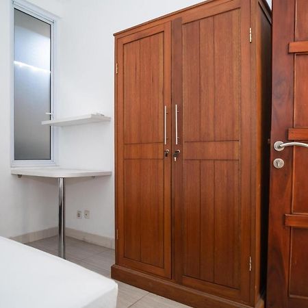 Koolkost Syariah Near Stasiun Rawa Buntu Hotell Tangerang Eksteriør bilde